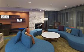 Fairfield Inn & Suites By Marriott Dublin
